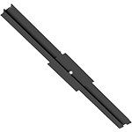 Linear Diffuser: Titus, 2016-02-08